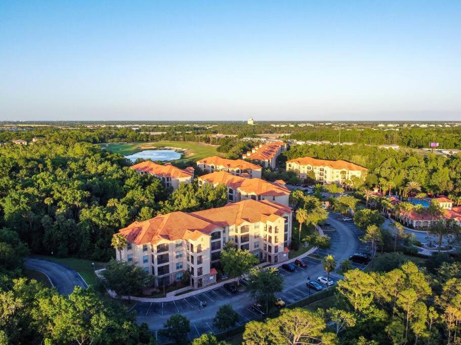 Florida Vacation Condo - No Resort Fees Kissimmee Exterior foto