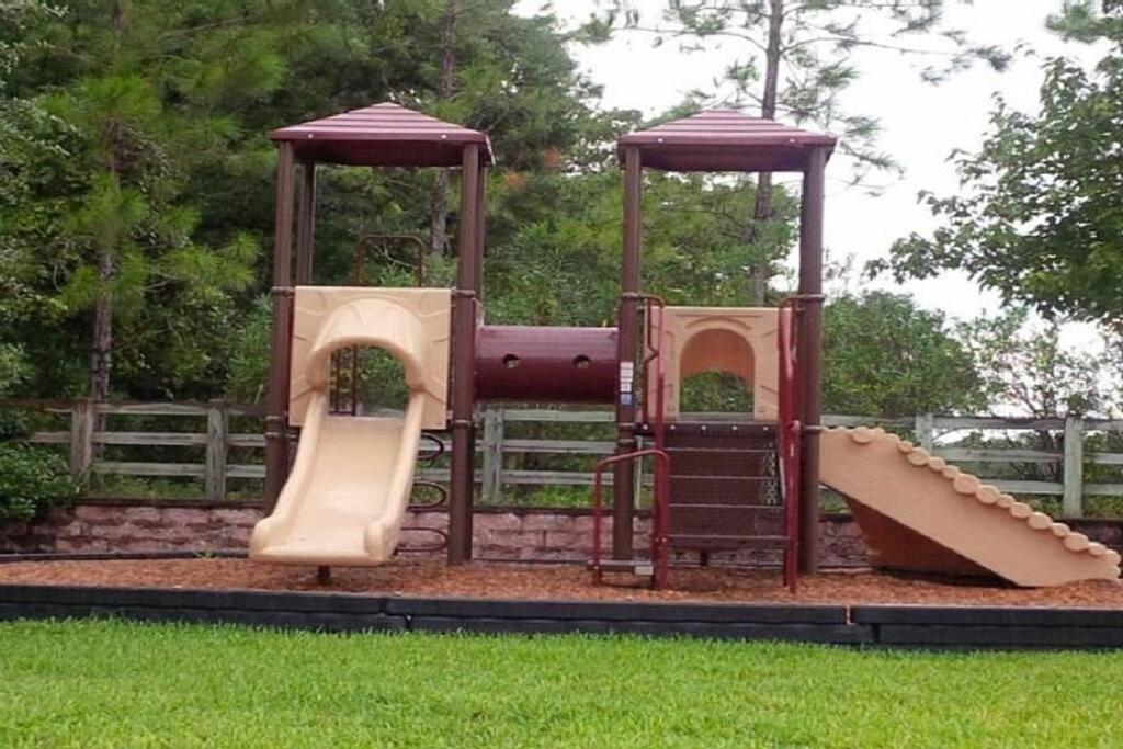 Florida Vacation Condo - No Resort Fees Kissimmee Exterior foto