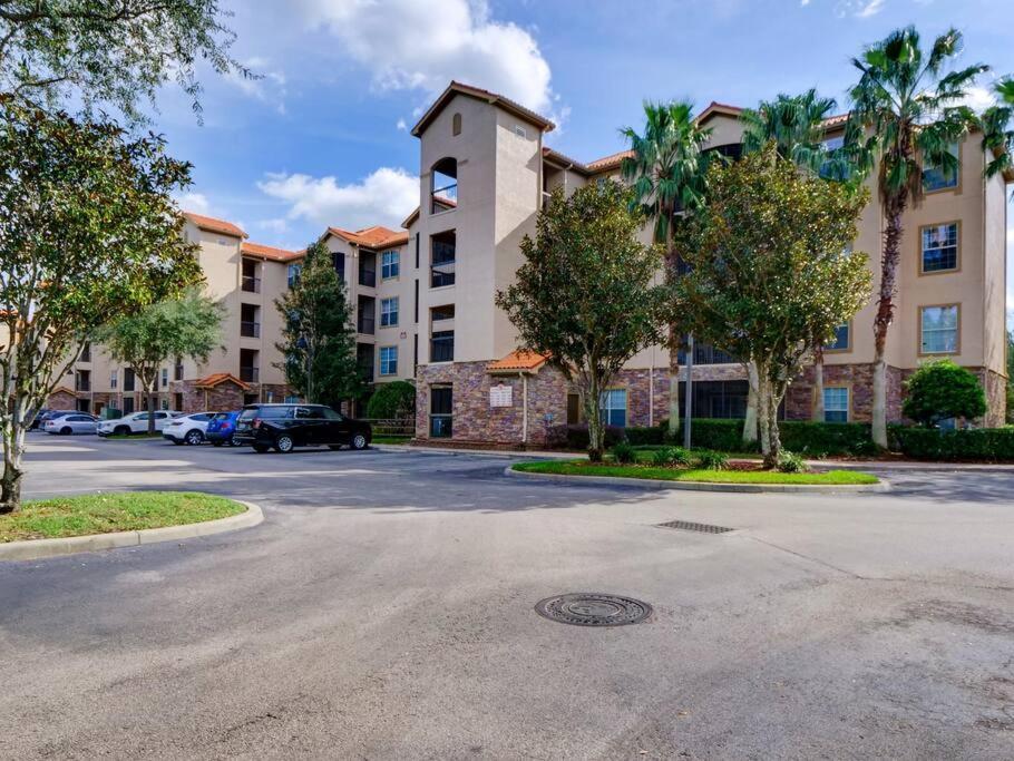 Florida Vacation Condo - No Resort Fees Kissimmee Exterior foto