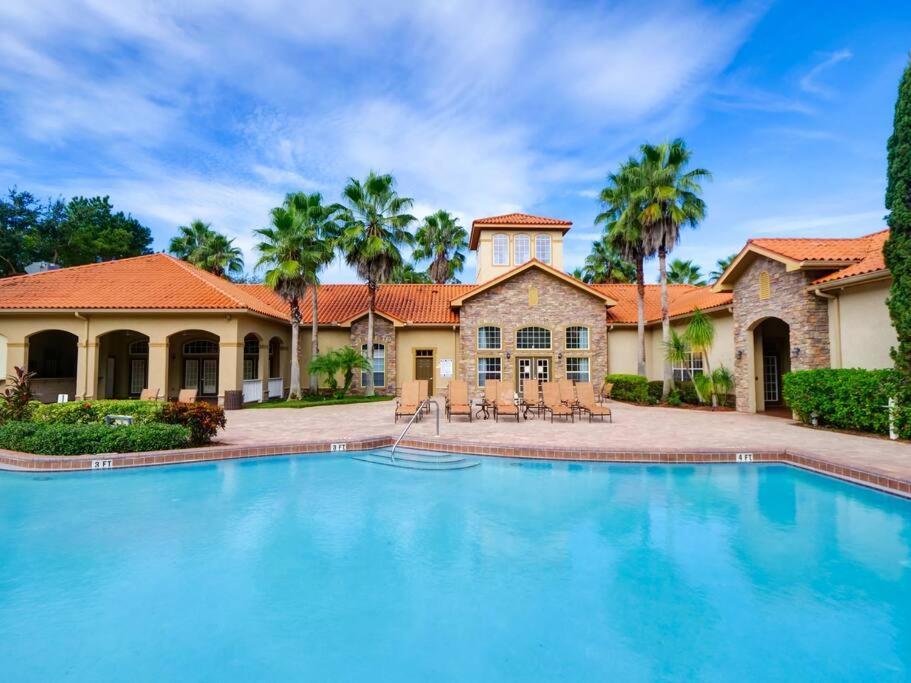 Florida Vacation Condo - No Resort Fees Kissimmee Exterior foto