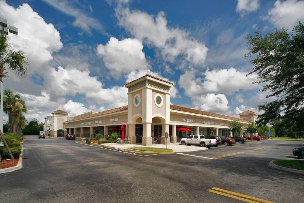 Florida Vacation Condo - No Resort Fees Kissimmee Exterior foto
